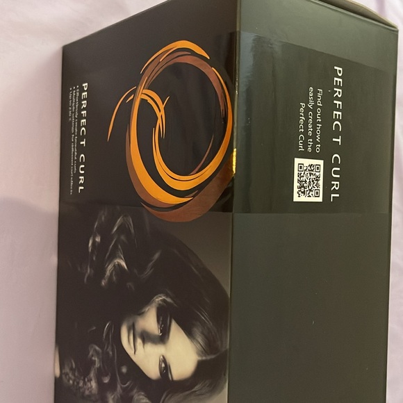 New! Babyliss Pro stylist tools - perfect curl - Picture 4 of 4